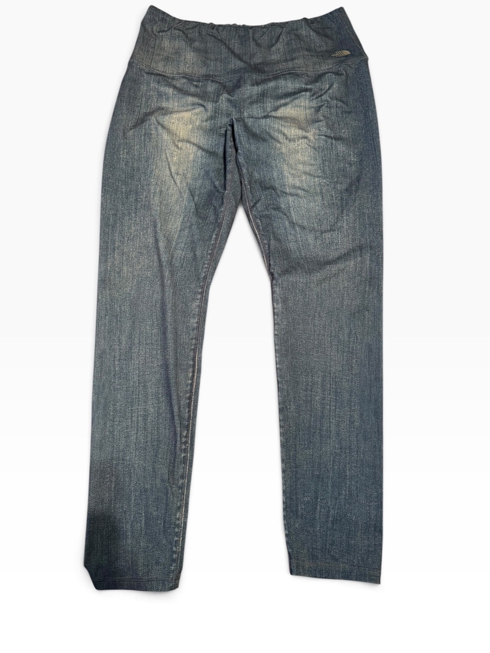 The North Face Women's Skinny Jeggings - Blue Wash